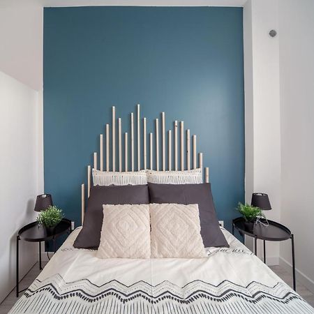 Appartement Cosy Bressan Bourg-en-Bresse Eksteriør bilde