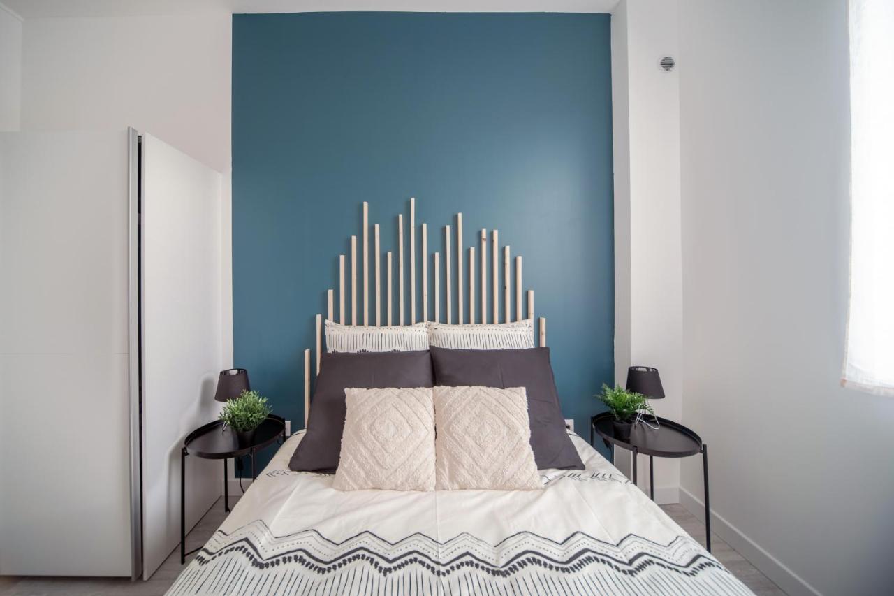 Appartement Cosy Bressan Bourg-en-Bresse Eksteriør bilde